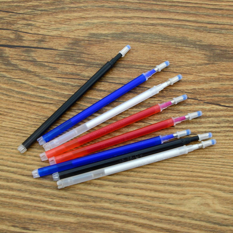 High Temperature Ironing Disappearing Refill Coarse Rod Leather Clothing Scribe Scribe Pen Scribe Pen