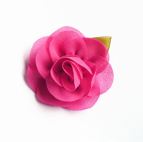 Accessoire coiffure en Fils de soie - Ref 1202904 Image 30