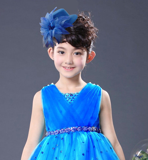 Accessoire cheveux en tissu - Ref 1202784 Image 9