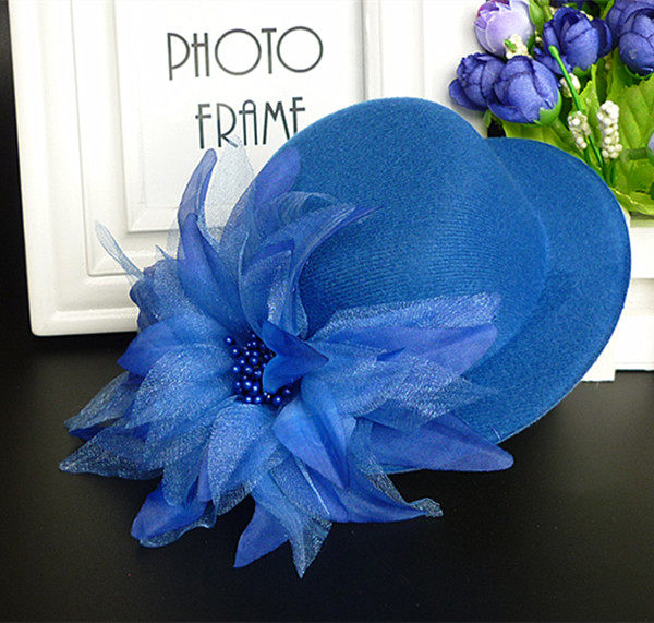 Accessoire cheveux en tissu - Ref 1202784 Image 17