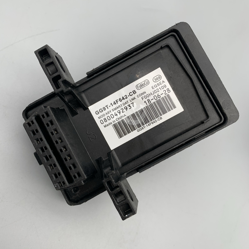 Suitable for the New Mondeo Edge Gateway Module Obd Module Protocol Taurus Focus Lincoln Gateway