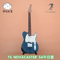 Ts Takahashi Guitar TELE Custom Shop Japan TS Electric Guitar A2C in Stock