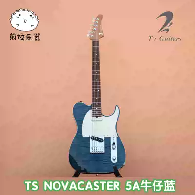 Trsquo s Takahashi Guitar Custom Shop Japan TS electric Guitar A2C spot