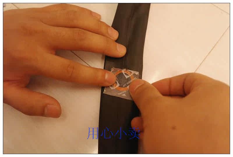 Kit de réparation vélo - Ref 2315818 Image 6