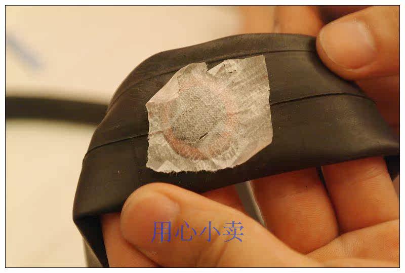 Kit de réparation vélo - Ref 2315818 Image 9