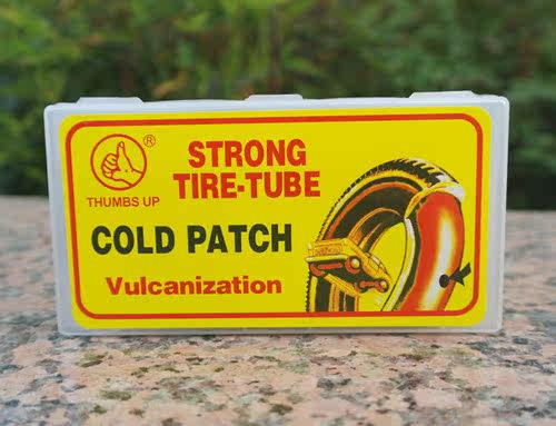 Kit de réparation vélo - Ref 2315818 Image 10