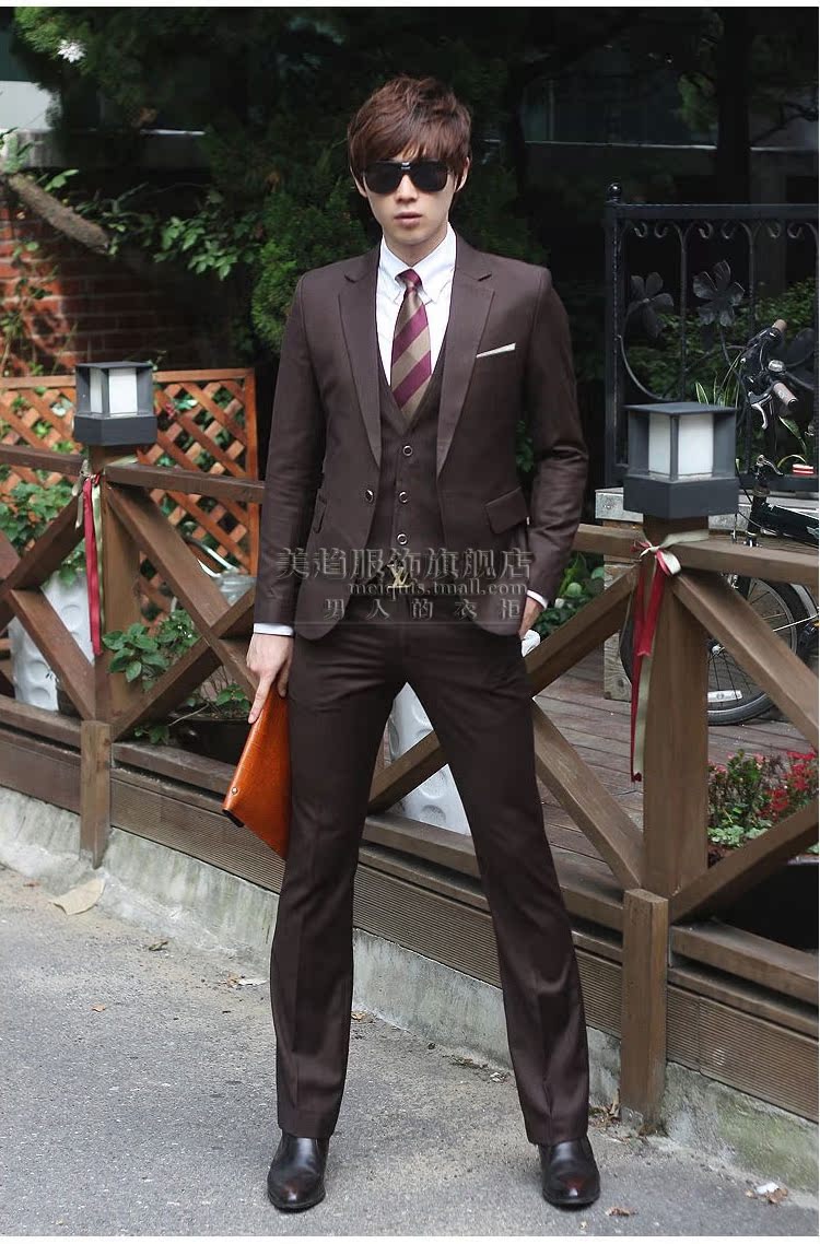 Costume homme pour Quatre saisons - Ref 1570533 Image 16