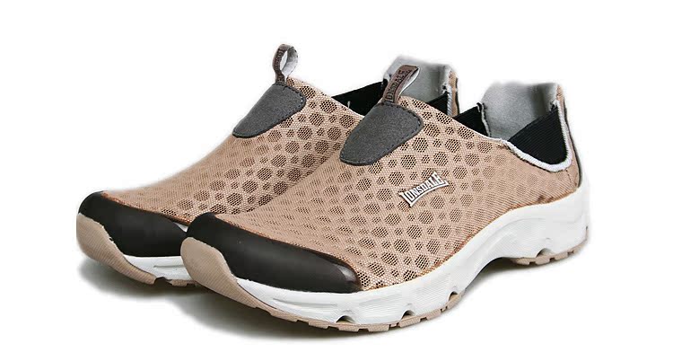 Chaussures de marche pour Couple LONSDALE     - Ref 3262113 Image 48