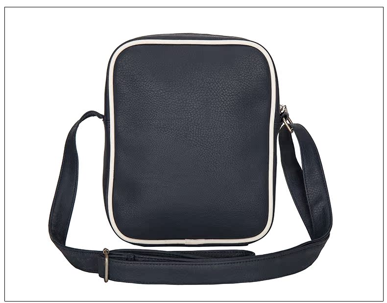 Rồng và sư tử dell unisex vai túi messenger túi vai túi mùa xuân giải trí ngoài trời túi 315375869 túi đeo chéo nam adidas
