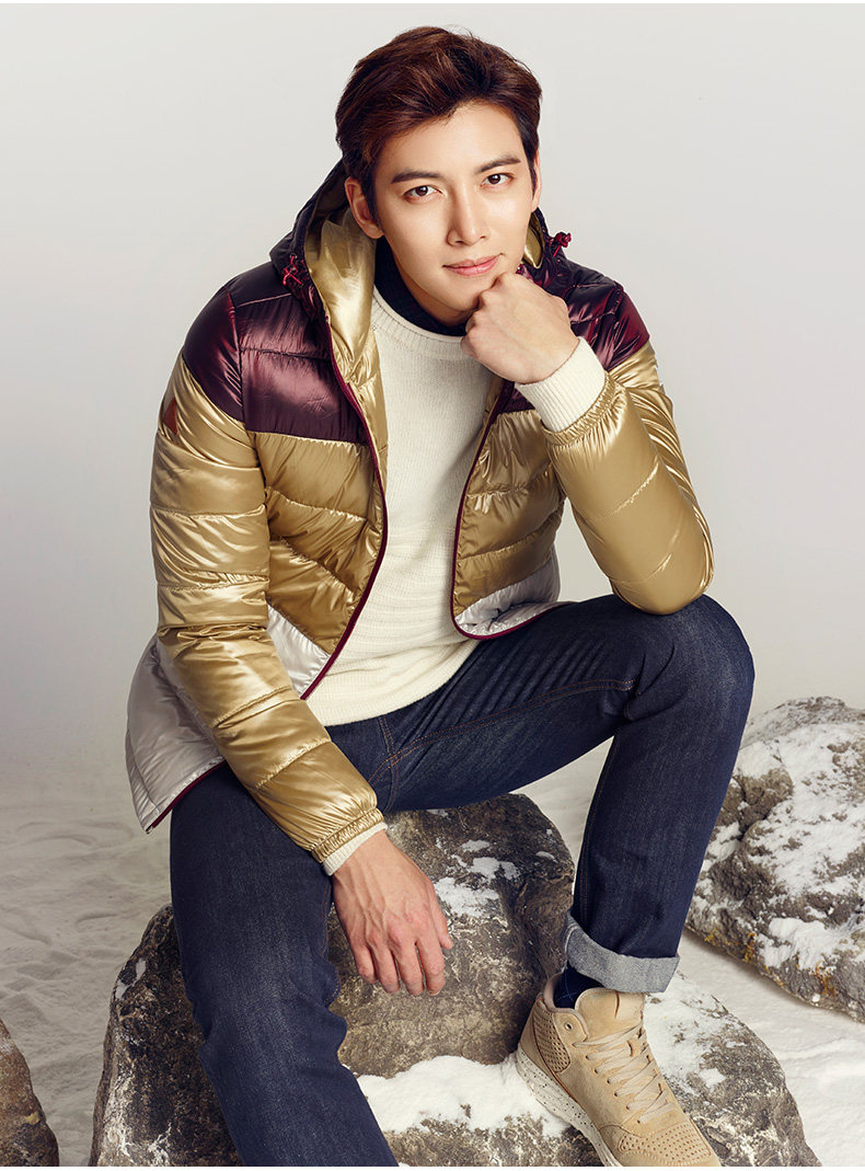 Blouson homme LONSDALE     - Ref 3119963 Image 23