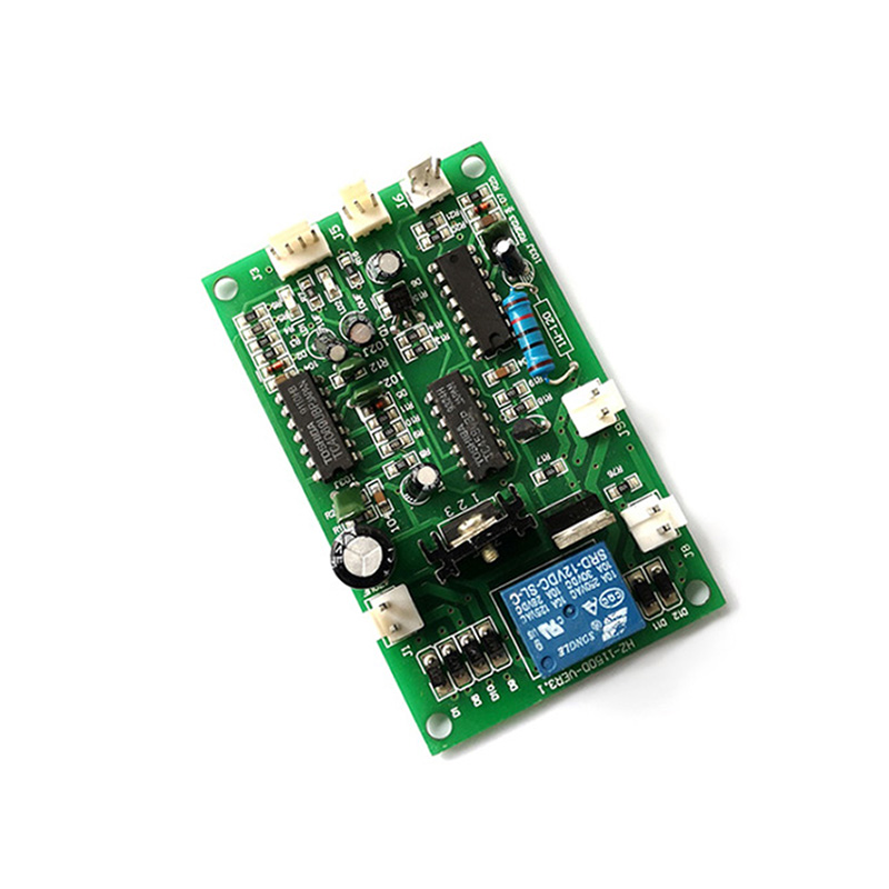 Factory supply 1150D label machine accessories barcode printing machine motherboard roller plastic card counter motor