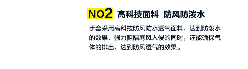 Gants pour vélo homme SPAKCT - Ref 2245261 Image 51