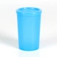 Tupperware Chính hãng QQ Mini Cup 140 / 170ml Màu vận chuyển Cốc chống rò rỉ Cup lùn Con dấu - Tách