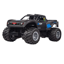 Childrens remote control car four-wheel drive off-road vehicle rc amphibious drift racing electric toy boy birthday gift