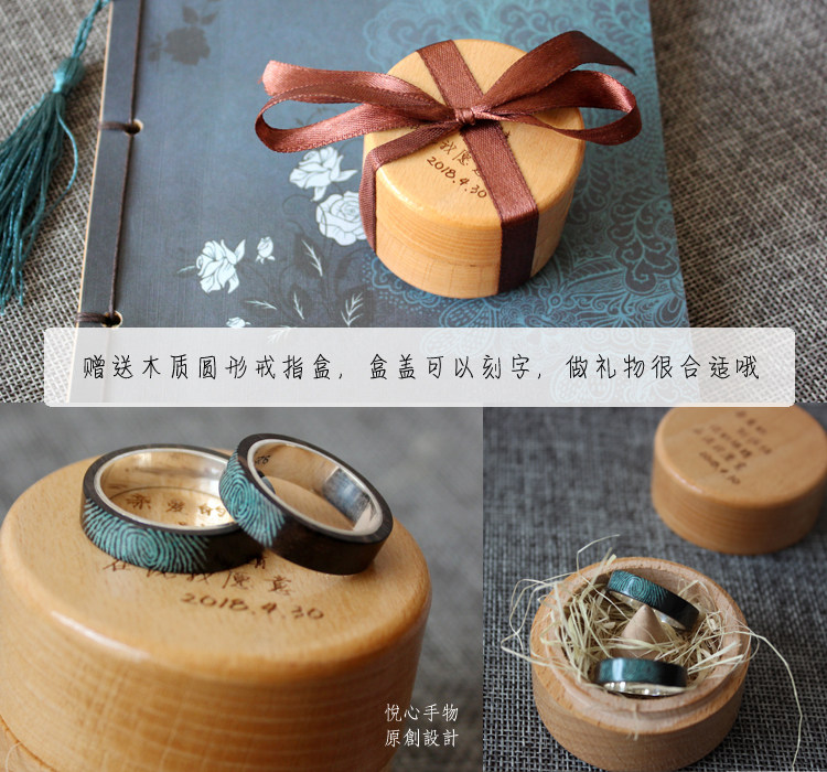 Bague mixte OTHER   en Argenterie - Ref 3086330 Image 14