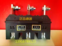 Wenzhou Deyuan Electric Main Circuit Dynamic Plug-in DJZ6-400A 3 Most Areas