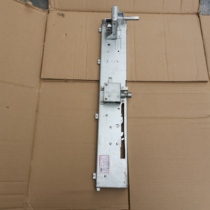 Zhongyi Electric Appliance Co Ltd Big Interlock MLS-5