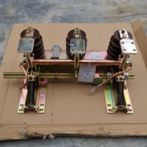 Shengyi grounding switch JN15-12 31 5-210