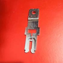 Simple MNS cabinet with a single insert 8DY 550 004 1 250A socket 5DY 573 003 1