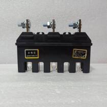 Gold furnace main circuit dynamic plug-in CJZ5-125A most areas