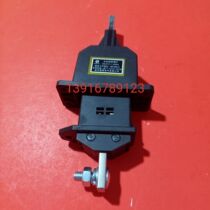  Zhejiang Zhongyi Electric DCZ1C-1-250A primary connector DCT1C-1-250A