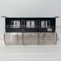 Zhejiang Zhongyi electrical appliances one-time socket CT2-A-400A-630A (60 spacing) in most areas