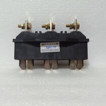 Suzhou Jingtai Electric main circuit connector JCZ4E-250A most areas