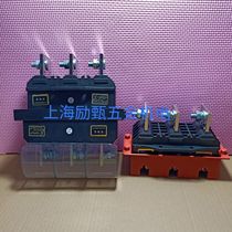  Wenzhou Golden furnace electric main circuit dynamic plug-in CJT3-630A CJZ7-630A a large set]