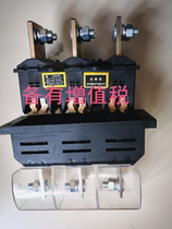 Wenzhou Deyuan Electric main circuit plug-in DCT6C-B-3-630A supporting DCZ5 6-B-3-630A a set