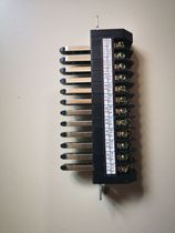 Wenzhou Deyuan Electric Secondary Plug-in Adapter 24 mesh DJCF5 31 12 24 mesh