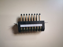 Wenzhou Deyuan Electric main circuit plug-in adapter plug-in