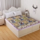 Tatami nệm flannel giường mùa đông thảm được giữ bởi ký túc xá sinh viên trẻ em 1,51,8 mét đơn đôi nệm cao su nemgiakho