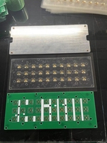 Dome button equipment panel customized drawing expedited proofing factory direct delivery