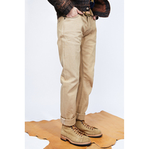 MATIAS 14oz rare khaier puree jeans regular agent spot SOL-HODI