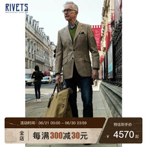 Spot TUSTING Princess Kates same British 148-year-old waterproof and anti-fouling canvas travel bag handbag