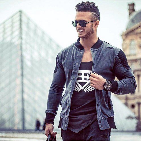 Vêtement fitness homme - Ref 603621 Image 4
