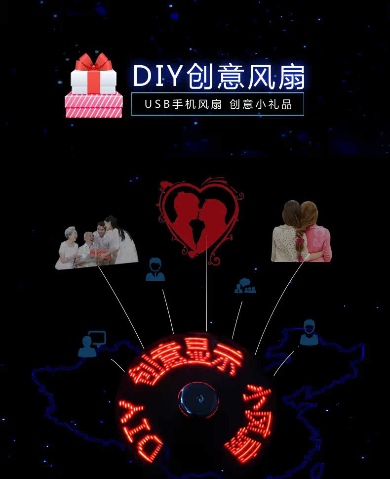 Ventilateur USB - Ref 401631 Image 23