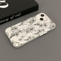 (Kekele) Try a new look with dark and light textures and elegant line flowers. Recommended products