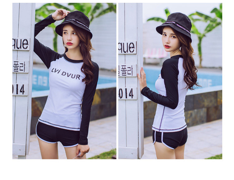 Maillot de bain pour femme - Ref 3029493 Image 20