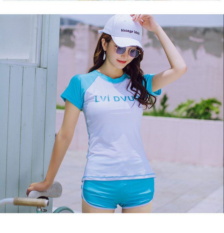 Maillot de bain pour femme - Ref 3029493 Image 38