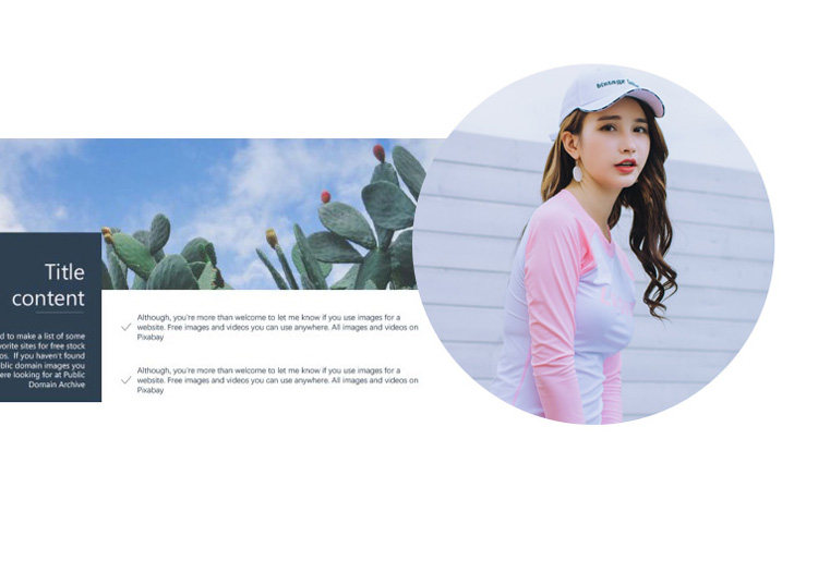 Maillot de bain pour femme - Ref 3029493 Image 32