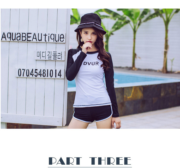 Maillot de bain pour femme - Ref 3029493 Image 18