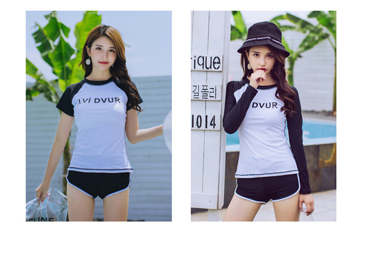 Maillot de bain pour femme - Ref 3029493 Image 9