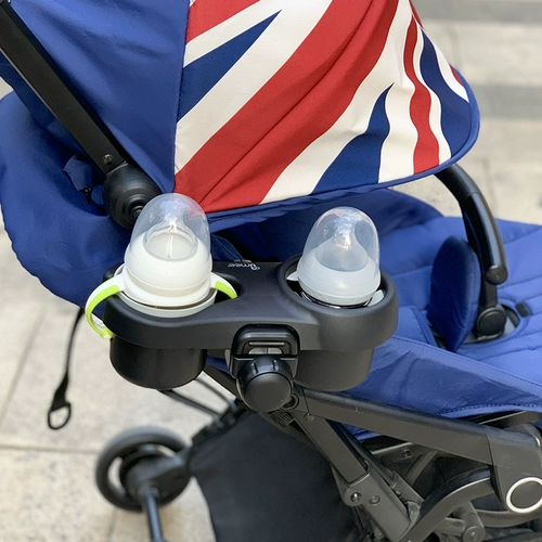 umee Коляска, держатель для стакана, тележка, универсальная бутылочка для кормления, универсальное кресло