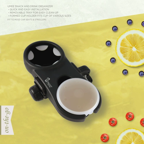 umee Коляска, держатель для стакана, тележка, универсальная бутылочка для кормления, универсальное кресло