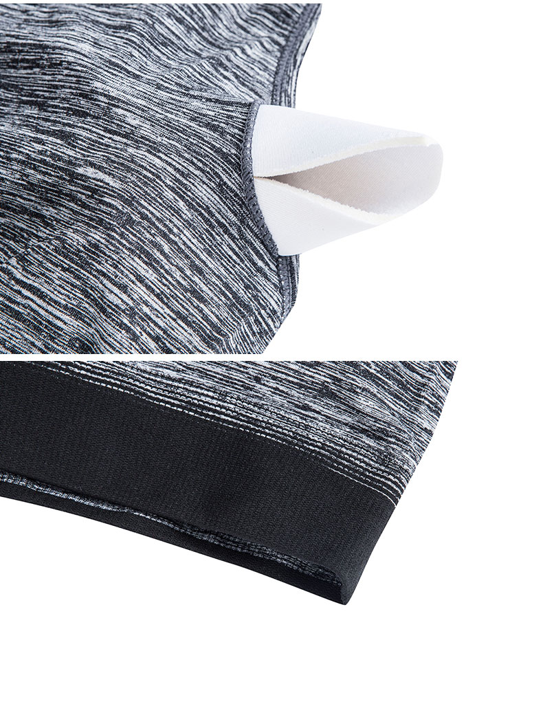 Anta nữ vest thể thao nữ 2019 hè mới thể thao thoáng khí đồ lót yoga tập thể dục 16837107 áo tập thể
