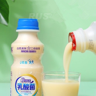 胃动力乳酸菌饮品整箱340ml*6瓶