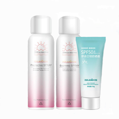 【拍一发三】一喷一抹美白喷雾