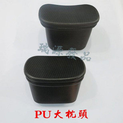 Head washing bed Flushing Bed with pillows Pillow Ceramic Basin Pillow