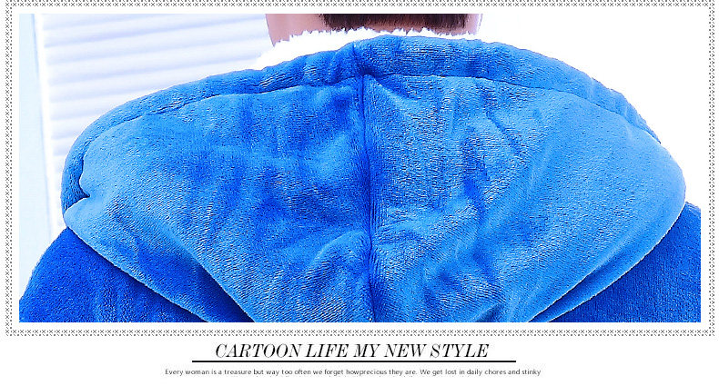 Peignoir jeunesse - Ref 601809 Image 13